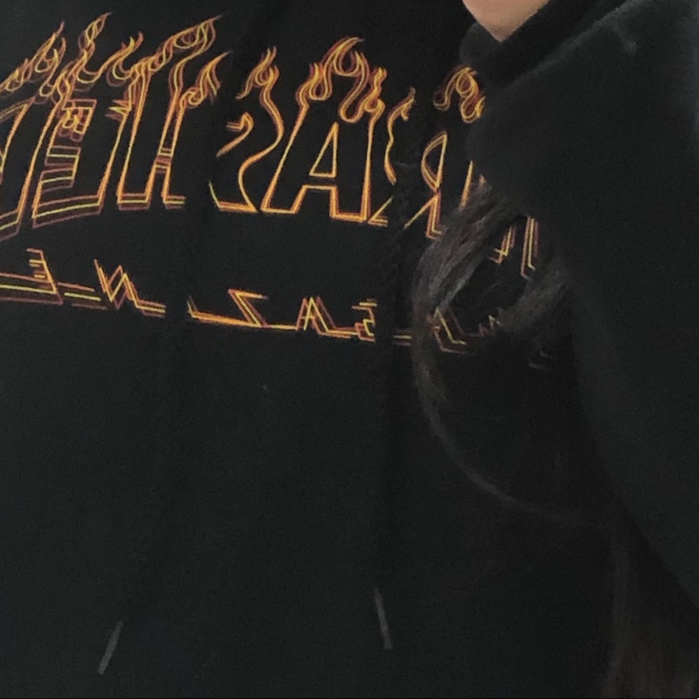 Meet your Posher, Nikki